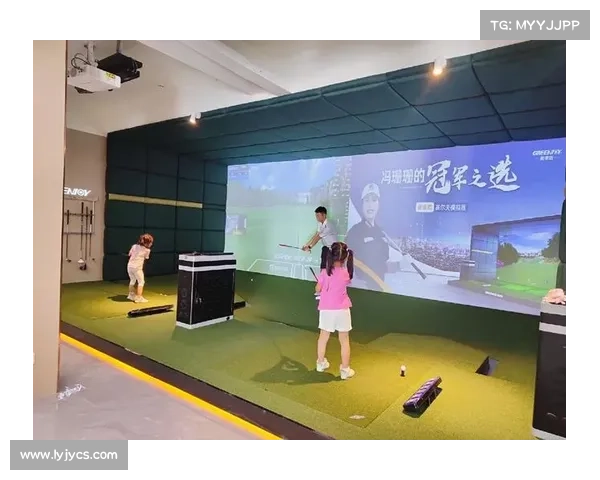 华彬文化基金会助力青少年高尔夫奖学金计划支持百名学员成长 华彬文化基金会助力青少年高尔夫奖学金计划支持百名学员成长