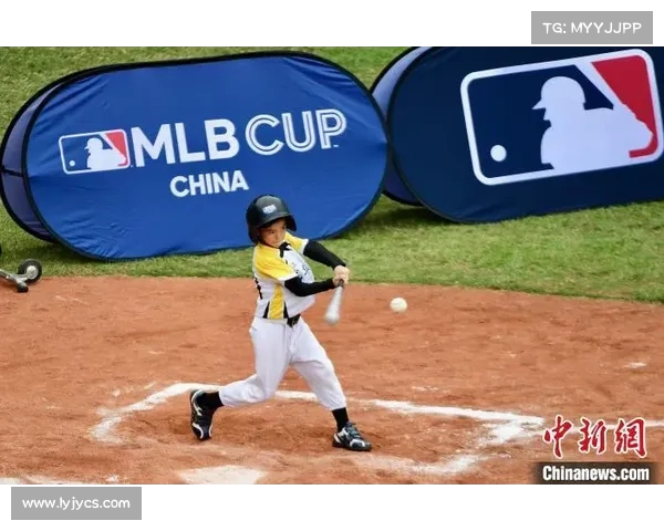 MLB青少年赛事青岛站倡导纯洁体育理念全员签署反兴奋剂宣言 MLB青少年赛事青岛站倡导纯洁体育理念全员签署反兴奋剂宣言